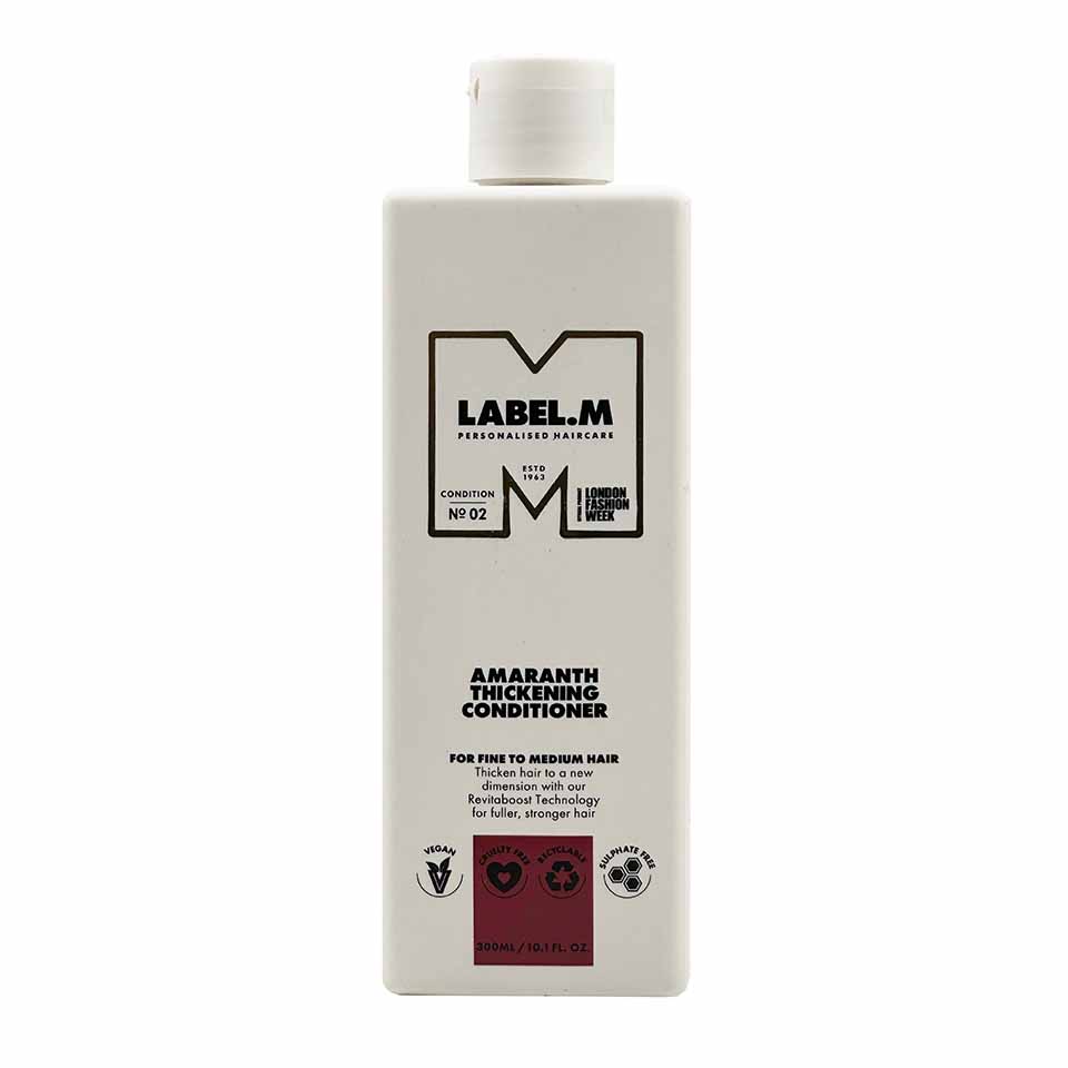 Label.m - Hair (Thickening Conditioner) - 300ml - Feel You