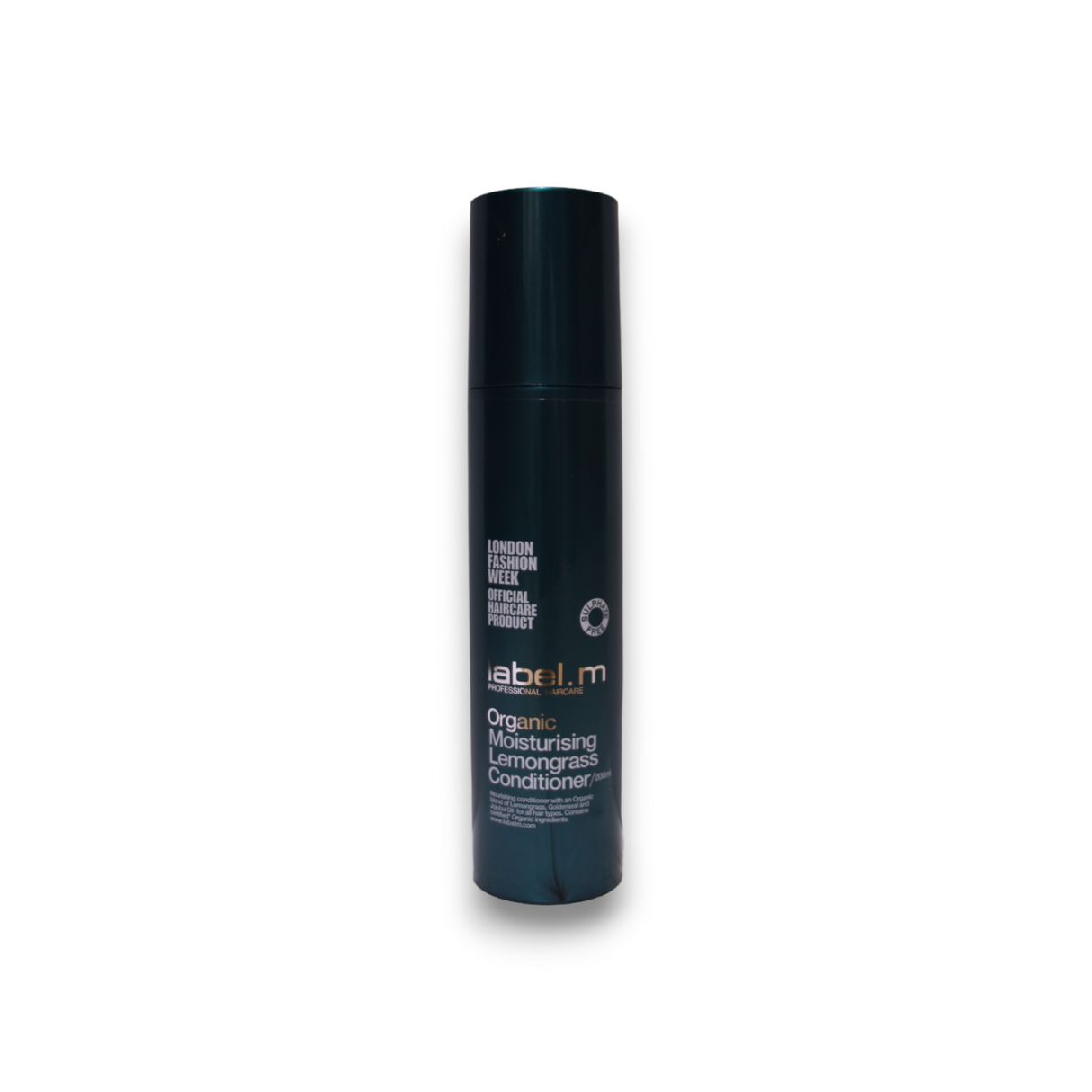 Label.m - Organic Lemongrass Conditioner - 200ml - Feel You