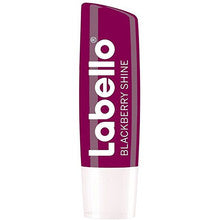 Labello - Blackberry - Toning lip balm - 4.8g - Feel You