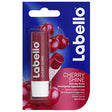 Labello - Cherry Shine Caring Lip Balm 4,8 g - 4.8g - Feel You