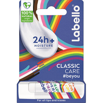 Labello - Classic Pride Lip Balm - Balzám na rty - 4.8g - Feel You