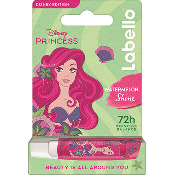 Labello - Disney Ariel Lip Balm - Balzám na rty - 4.8g - Feel You