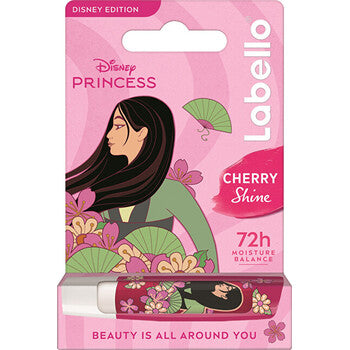 Labello - Disney Mulan Lip Balm - Balzám na rty - 4.8g - Feel You