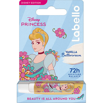 Labello - Disney Popelka Lip Balm - Balzám na rty - 4.8g - Feel You