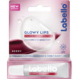 Labello - Glowy Lips Berry SPF 30 - 10ml - Feel You