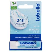 Labello - Hydro Care 24h Moisture Lip Balm SPF15 - 4.8g - Feel You