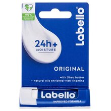 Labello - Original 24h Moisture Lip Balm - 4.8g - Feel You