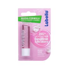 Labello - Pearly Shine Caring Lip Balm 4,8 g - 4.8g - Feel You