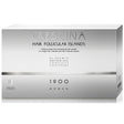 Labo, Crescina Follicular Islands 1900, For Growth Stimulation, Ampoules Treatment Serum, For Scalp, For Women, 10 +10 pcs - Feel You