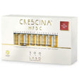Labo, Crescina, Transdermic HFSC 500, For Growth Stimulation, Ampoules Treatment Serum, For Scalp, For Men, 20 pcs, 3.5 ml - Feel You