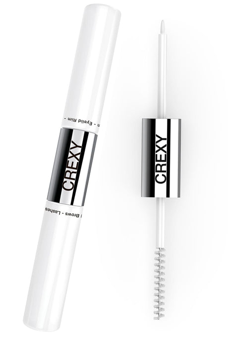 Labo, Crexy, Growth, Eyebrow Gel, 8 ml - Feel You