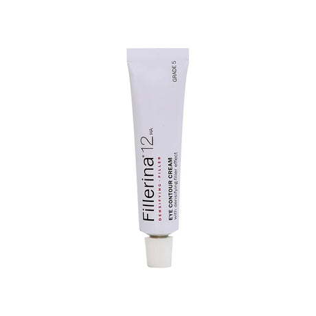 Labo, Fillerina 12HA Densifying Filler Grade 5, Hydrate & Firm, Eye Cream, 15 ml - Feel You