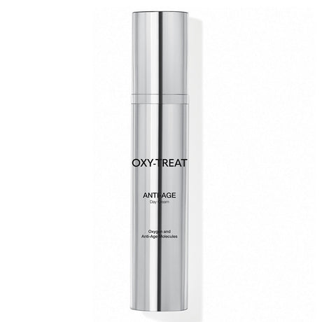 Labo, Oxy-Treat, Anti-Ageing, Day, Cream, For Face, 50 ml - Feel You
