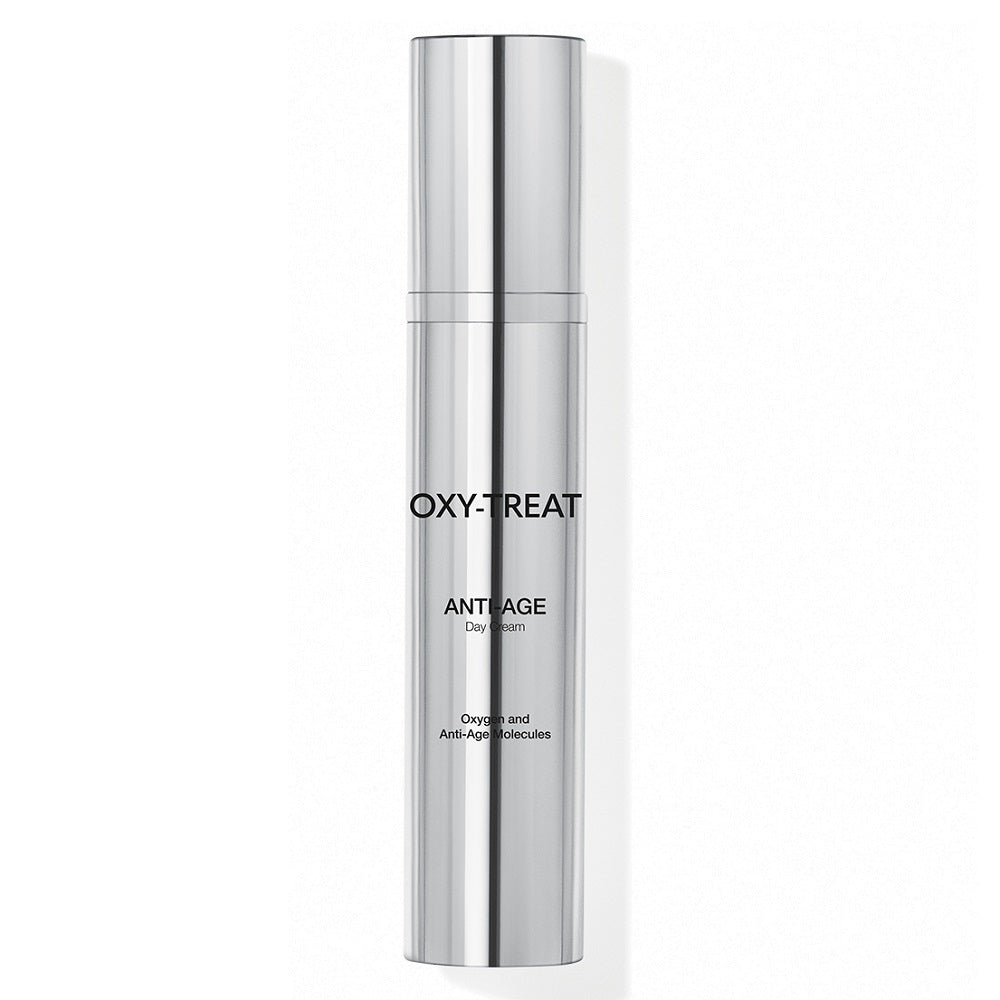 Labo, Oxy-Treat, Anti-Wrinkle, Day, Cream, For Face, 50 ml - Feel You