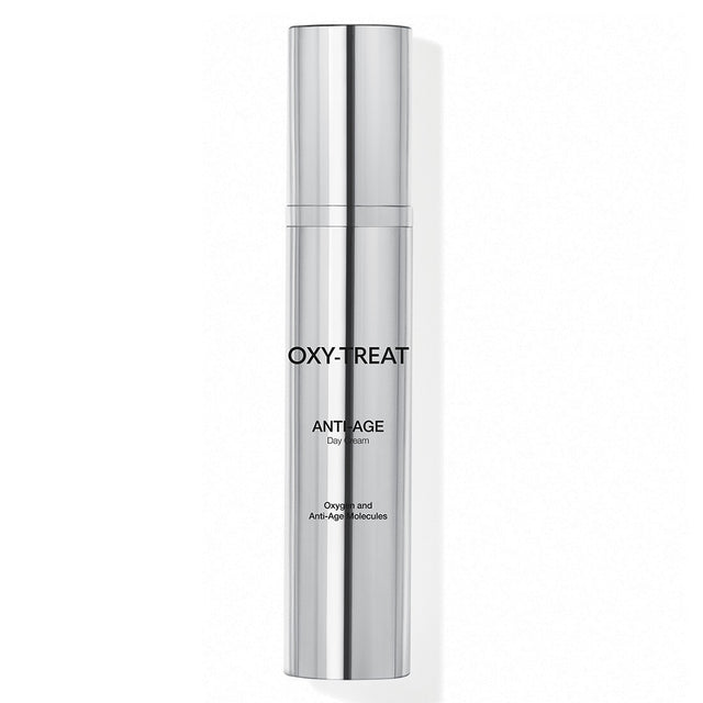 Labo, Oxy-Treat, Anti-Wrinkle, Day, Cream, For Face, 50 ml - Feel You