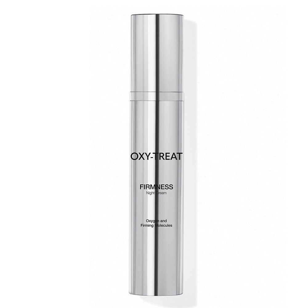 Labo, Oxy-Treat, Firming, Night, Cream, For Face, 50 ml - Feel You