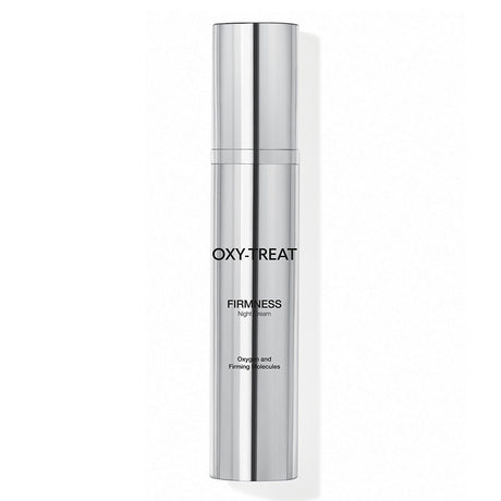 Labo, Oxy-Treat, Firming, Night, Cream, For Face, 50 ml - Feel You
