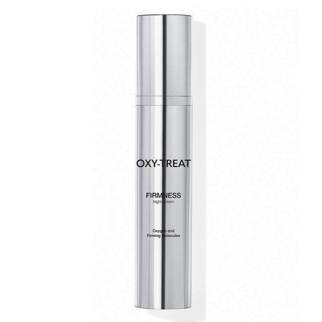 Labo, Oxy-Treat, Firming, Night, Cream, For Face, 50 ml - Feel You