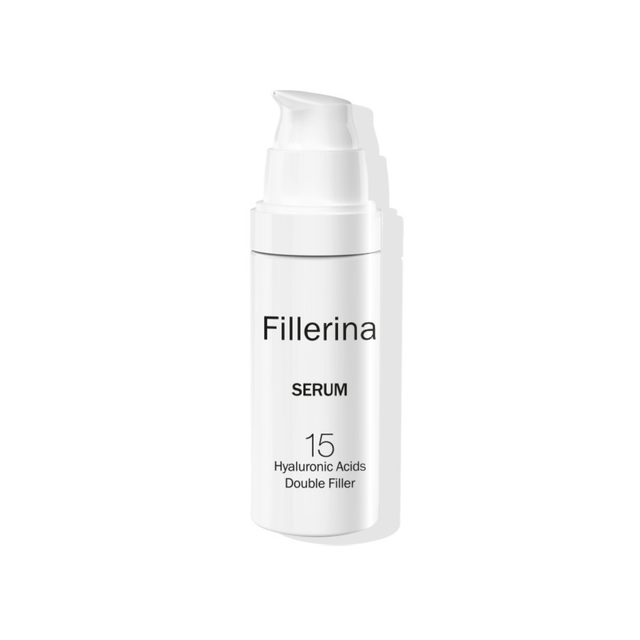 Labo Suisse, Fillerina 15HA Densifying Filler Grade 4, Hyaluronic Acid, Intense Hydration, Serum, 30 ml - Feel You
