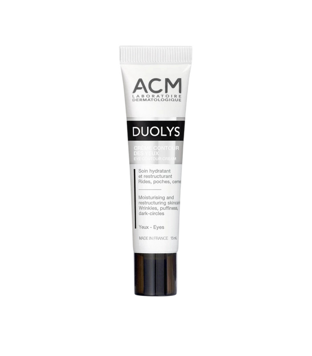 Laboratoire ACM, Duolys, Anti-Dark Circles & De-Puffing, Eye Cream, 15 ml - Feel You