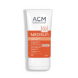 Laboratoire ACM, Medisun, Sun Protection, Tinted Moisturizer, Light, SPF 50+, 40 ml - Feel You