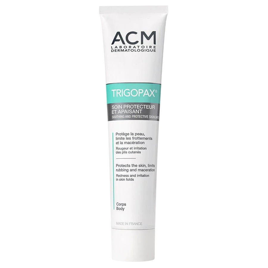 Laboratoire ACM, Trigopax, Soothing, Cream, 30 ml - Feel You