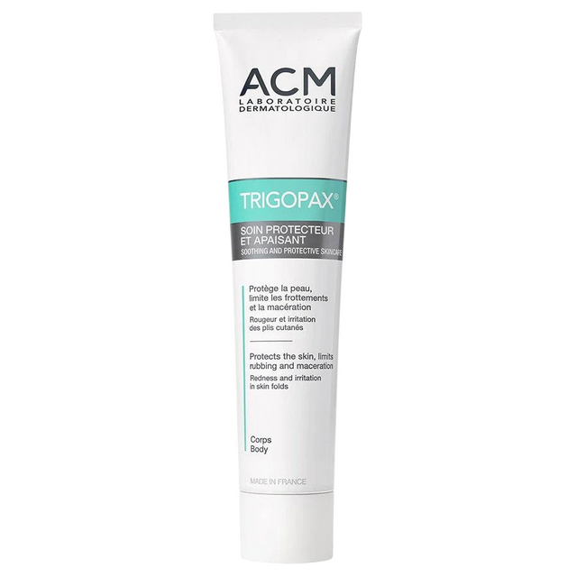 Laboratoire ACM, Trigopax, Soothing, Cream, 30 ml - Feel You
