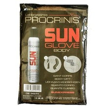 Laboratoires Procrinis - Aplikační rukavice k samoopalovacímu spreji - Feel You