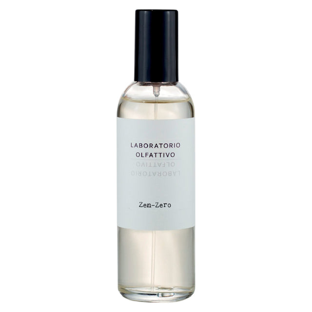 Laboratorio Olfattivo, Zen Zero, Room Spray, 100 ml - Feel You