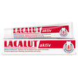 Lacalut - Toothpaste Lacalut Aktiv 75 ml - 75ml - Feel You