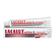 Lacalut - Toothpaste Lacalut White & Repair 75 ml - 75ml - Feel You