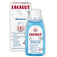 Lacalut - White Mouthwash White 300 ml - 300ml - Feel You