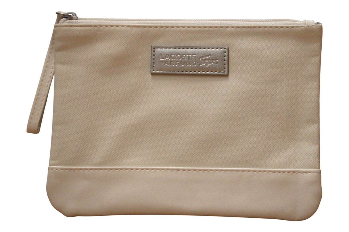 Lacoste, Always ON17, Toiletry, GWP Textile Pouch - Feel You