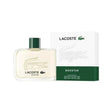 Lacoste - Booster EDT - 125ml - Feel You