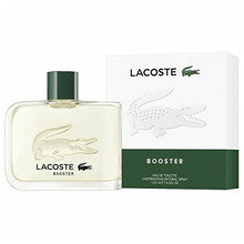 Lacoste - Booster EDT - 125ml - Feel You