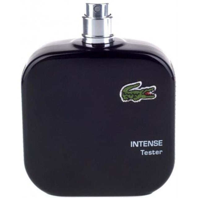 Lacoste, Eau De Lacoste L.12.12 Noir, Eau De Toilette, For Men, 100 ml *Tester - Feel You