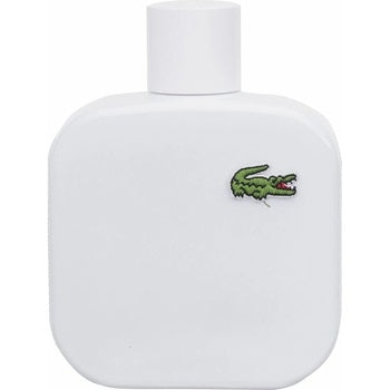Lacoste - Eau de Lacoste L.12.12. Blanc EDT Tester - 100ml - Feel You