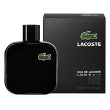 Lacoste - Eau de Lacoste L.12.12. Noir EDT - 50ml - Feel You