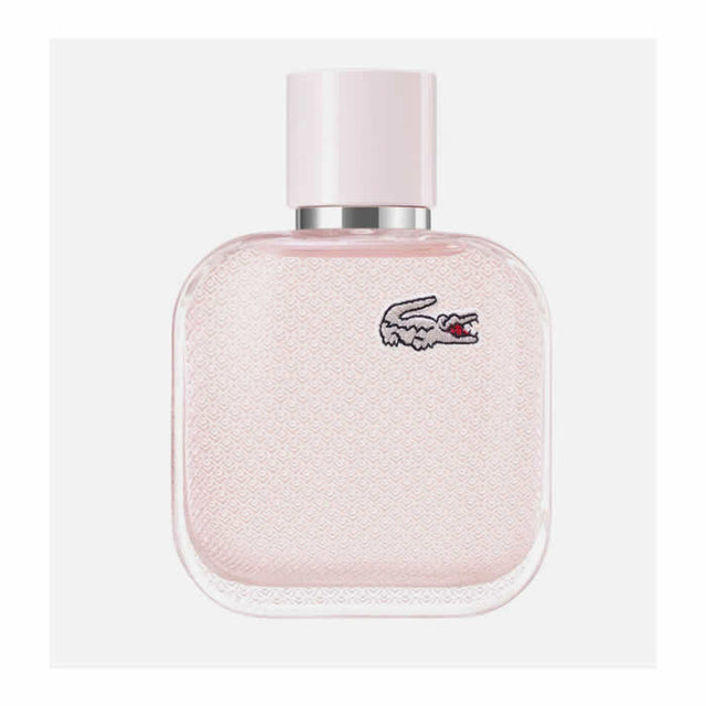 Lacoste - Eau de Lacoste Pour Elle Fraiche Rose EDT - 50ml - Feel You