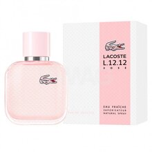 Lacoste - Eau de Lacoste Pour Elle Fraiche Rose EDT - 50ml - Feel You