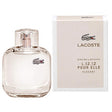 Lacoste - Eau de Lacote pour Elle ELEGANT EDT - 50ml - Feel You