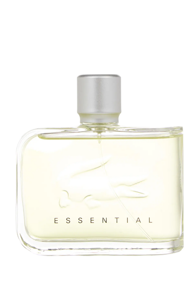 Lacoste, Essential, Eau De Toilette, For Men, 75 ml - Feel You