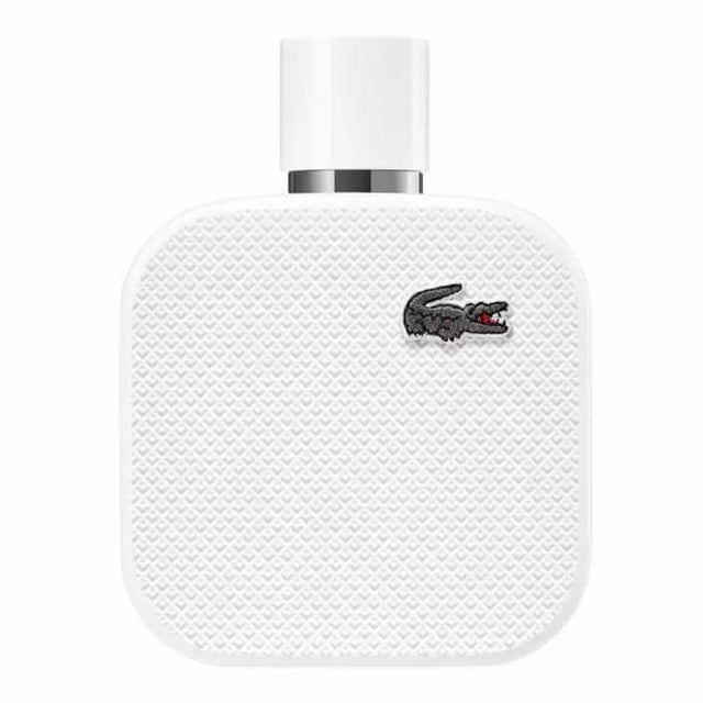 Lacoste L.12.12 Blanc Men Eau De Perfume Spray 50ml - Feel You
