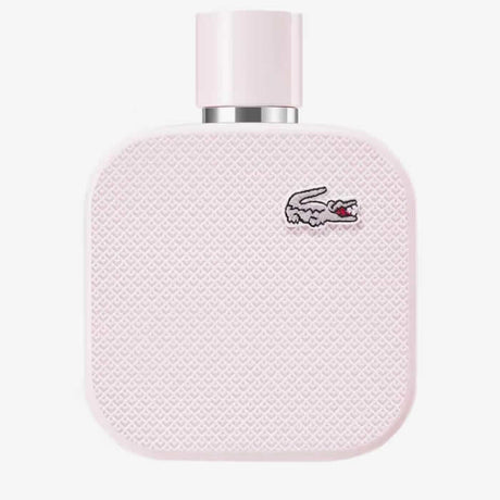 Lacoste L.12.12 Rose Eau De Perfume Spray 100ml - Feel You