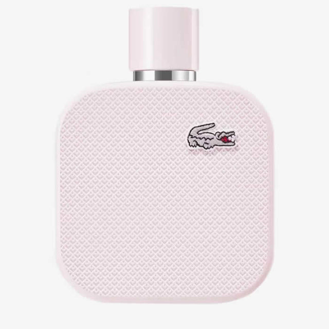 Lacoste L.12.12 Rose Eau De Perfume Spray 100ml - Feel You
