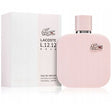 Lacoste - L.12.12 Rose for Her EDP Tester - 100ml - Feel You