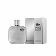 Lacoste - L.12.12 Silver Grey EDP - 100ml - Feel You