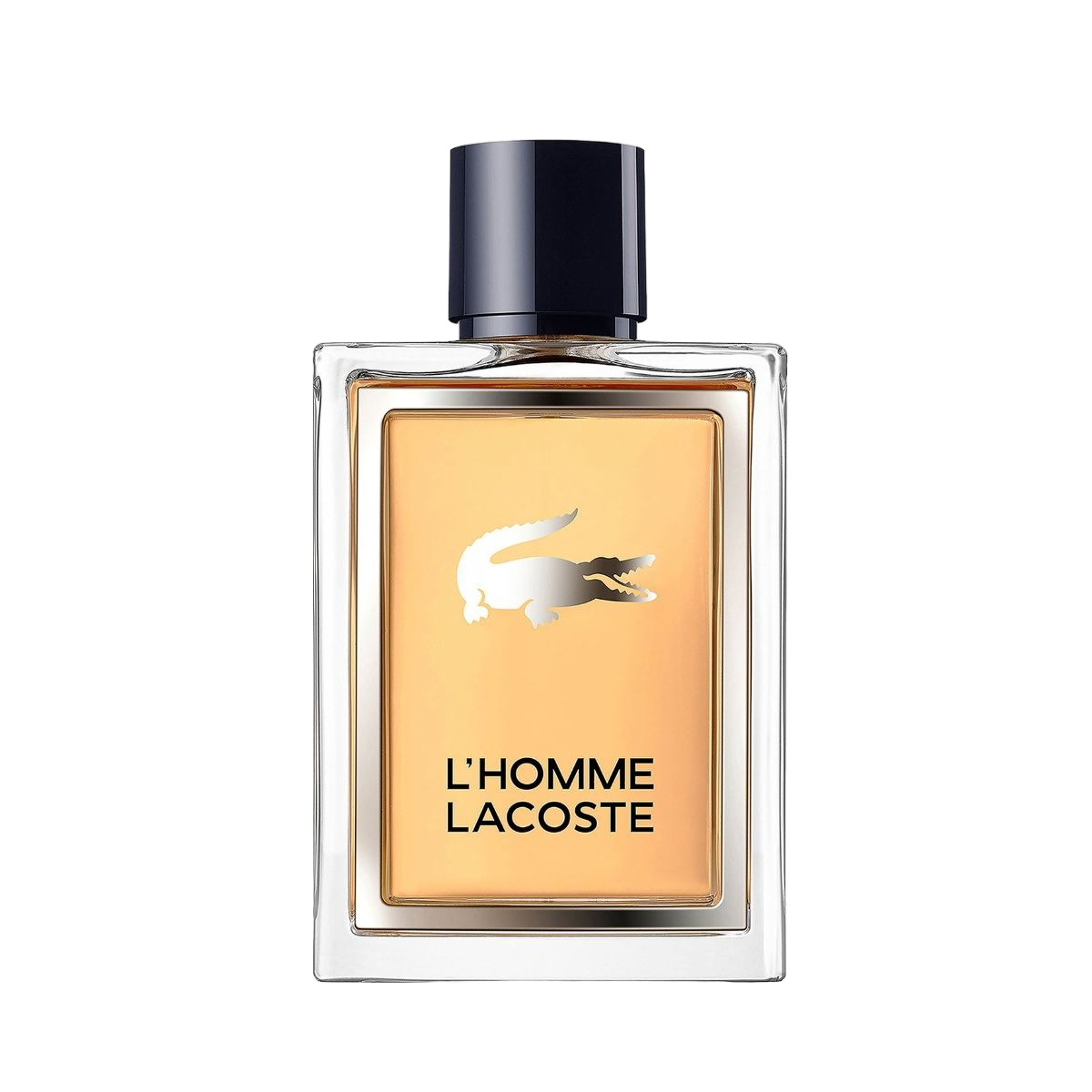 Lacoste, L'Homme, Eau De Toilette, For Men, 100 ml - Feel You