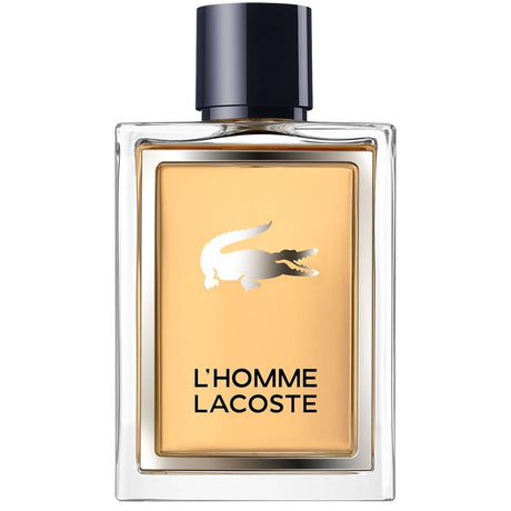 Lacoste, L'Homme, Eau De Toilette, For Men, 150 ml *Tester - Feel You