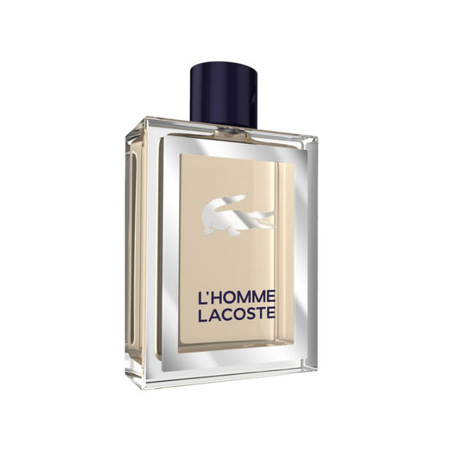 Lacoste L'Homme Eau De Toilette Spray 100ml - Feel You